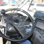 2023 Komatsu WA270-8 Wheel Loader
