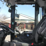 2023 Komatsu WA270-8 Wheel Loader
