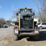 2023 Komatsu WA270-8 Wheel Loader
