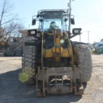 2023 Komatsu WA270-8 Wheel Loader