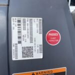 2023 Kubota L47 Loader Backhoe