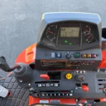 2023 Kubota L47 Tractor Loader Backhoe