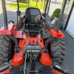 2023 Kubota L47 Tractor Loader Backhoe