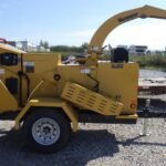 2023 Vermeer BC1000XL Towable Wood Chipper