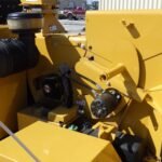 2023 Vermeer BC1000XL Towable Wood Chipper