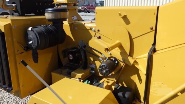 2023 Vermeer BC1000XL Towable Wood Chipper