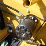2023 Vermeer BC1000XL Towable Wood Chipper