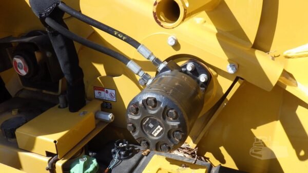 2023 Vermeer BC1000XL Towable Wood Chipper