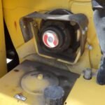 2023 Vermeer BC1000XL Towable Wood Chipper