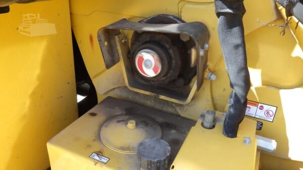 2023 Vermeer BC1000XL Towable Wood Chipper