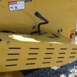 2023 Vermeer BC1000XL Towable Wood Chipper