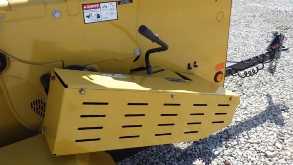 2023 Vermeer BC1000XL Towable Wood Chipper