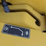 2023 Vermeer BC1000XL Towable Wood Chipper