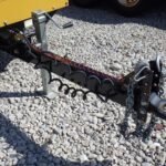 2023 Vermeer BC1000XL Towable Wood Chipper