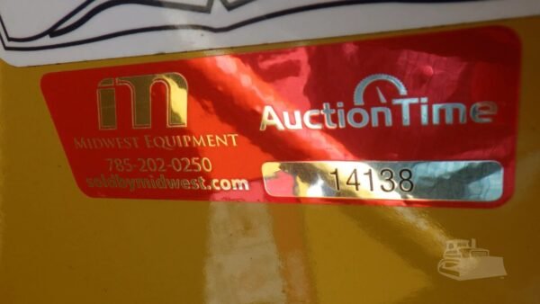 2023 Vermeer BC1000XL Towable Wood Chipper