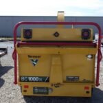 2023 Vermeer BC1000XL Towable Wood Chipper