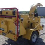 2023 Vermeer BC1000XL Towable Wood Chipper