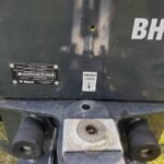2024 Bobcat CT1025 Subcompact Tractor with Loader and Backhoe
