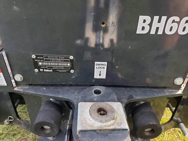 2024 Bobcat CT1025 Subcompact Tractor with Loader and Backhoe