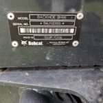 2024 Bobcat CT1025 Subcompact Tractor with Loader and Backhoe