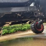 2024 Bobcat CT1025 Subcompact Tractor with Loader and Backhoe