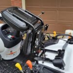 2024 Bobcat CT1025 Subcompact Tractor with Loader and Backhoe