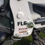 2024 Bobcat CT1025 Subcompact Tractor with Loader and Backhoe