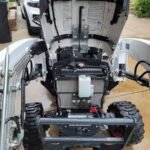 2024 Bobcat CT1025 Subcompact Tractor with Loader and Backhoe