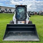 2024 Bobcat S650 V2 Wheel Skid Steer Loader