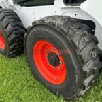 2024 Bobcat S650 V2 Wheel Skid Steer Loader
