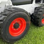 2024 Bobcat S650 V2 Wheel Skid Steer Loader