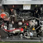 2024 Bobcat S650 V2 Wheel Skid Steer Loader