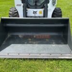 2024 Bobcat S650 V2 Wheel Skid Steer Loader