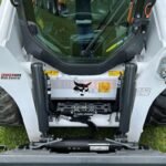 2024 Bobcat S650 V2 Wheel Skid Steer Loader