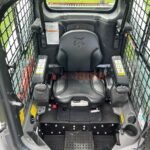 2024 Bobcat S650 V2 Wheel Skid Steer Loader