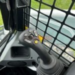 2024 Bobcat S650 V2 Wheel Skid Steer Loader