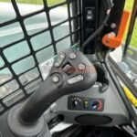 2024 Bobcat S650 V2 Wheel Skid Steer Loader
