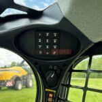 2024 Bobcat S650 V2 Wheel Skid Steer Loader