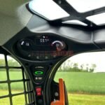 2024 Bobcat S650 V2 Wheel Skid Steer Loader