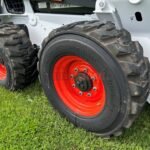 2024 Bobcat S650 V2 Wheel Skid Steer Loader
