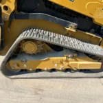 2024 Caterpillar 255 Compact Track Loader