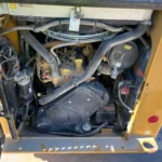 2024 Caterpillar 255 Compact Track Loader