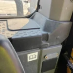 2024 Caterpillar 255 Compact Track Loader