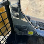 2024 Caterpillar 255 Compact Track Loader