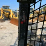 2024 Caterpillar 255 Compact Track Loader