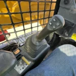 2024 Caterpillar 255 Compact Track Loader