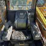 2024 Caterpillar 255 Compact Track Loader