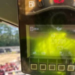 2024 Caterpillar 255 Compact Track Loader