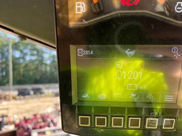 2024 Caterpillar 255 Compact Track Loader