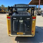 2024 Caterpillar 255 Compact Track Loader